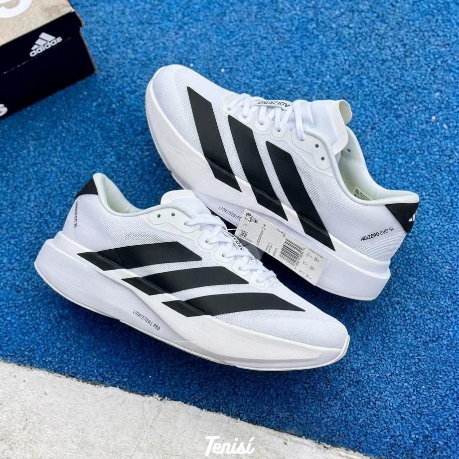 Adidas Adizero EVO SL Colores 🔥ENVIO GRATIS🔥