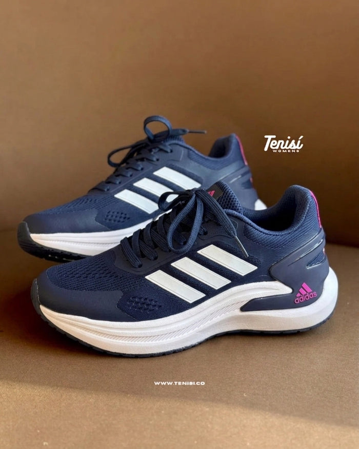 adidas Bounce Running look 1