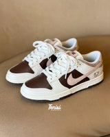 Nike Dunk Osito x Tenisi vista 4