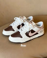 Nike Dunk Osito Marroon x Tenisi