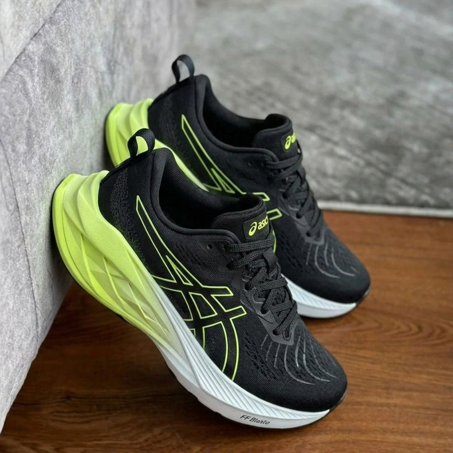 ASICS RUNNING para mujer en Colombia - pago contra entrega envío gratis TENISI