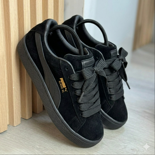 Puma Suede XL Colores