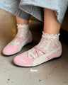 Puma Speedcat Ballet "Pink"