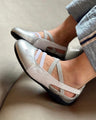 Puma Speedcat Ballet "Silver"