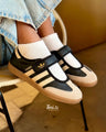 adidas Samba Baleta "Black Cream"