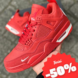 Jordan 4 Bike x Miguel Silvester vista 1