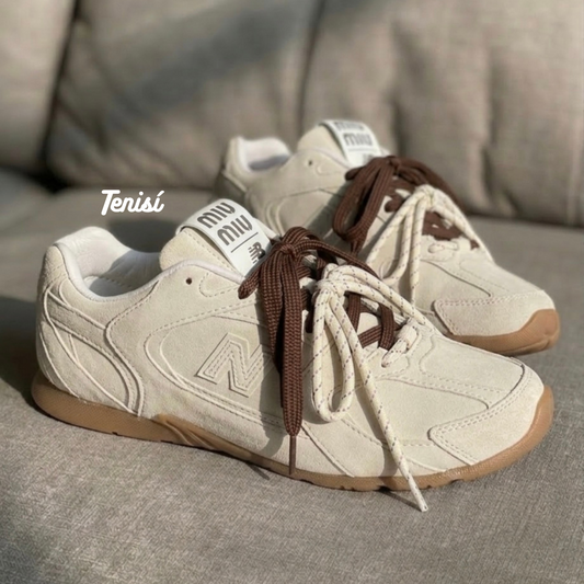 MiuMiu x New Balance