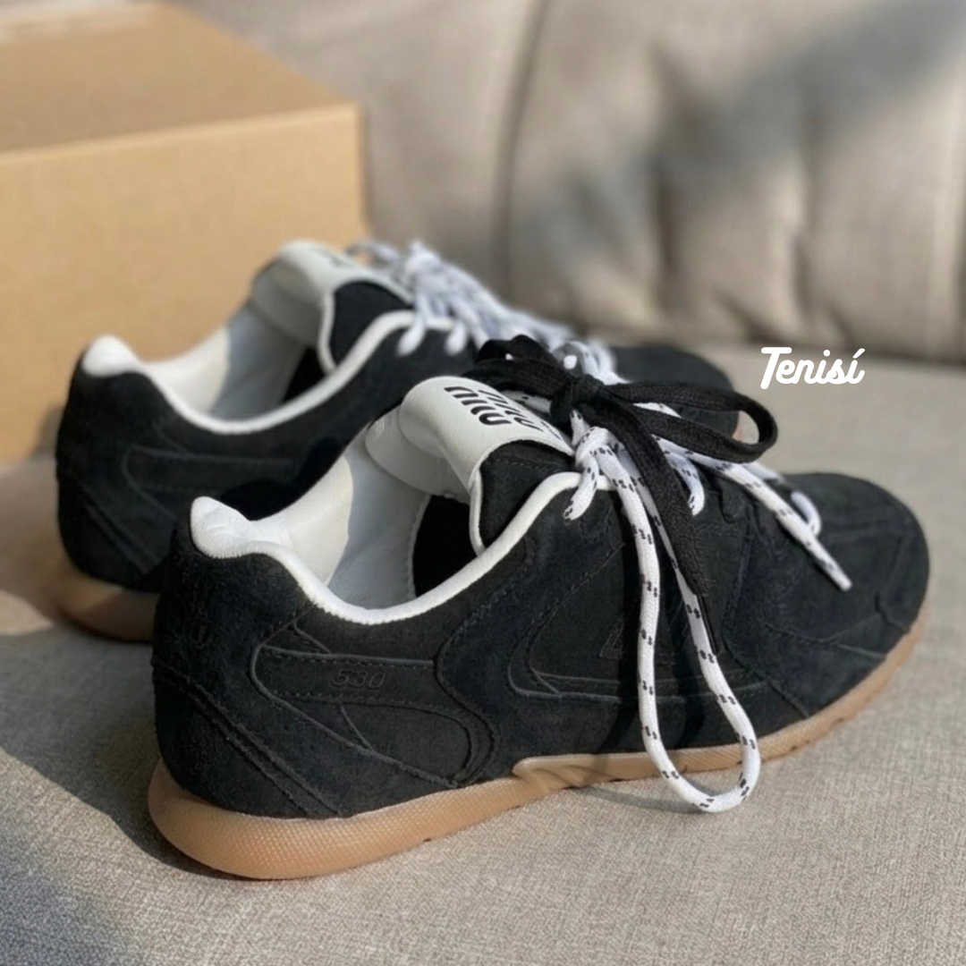 MiuMiu x New Balance para mujer en Colombia - pago contra entrega envío gratis TENISI