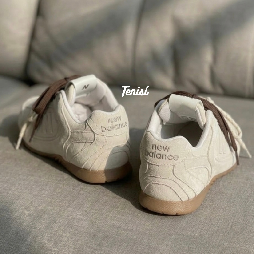 MiuMiu x New Balance para mujer en Colombia - pago contra entrega envío gratis TENISI