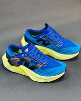 New Balance SC Elite V4 "Blue" vista 1