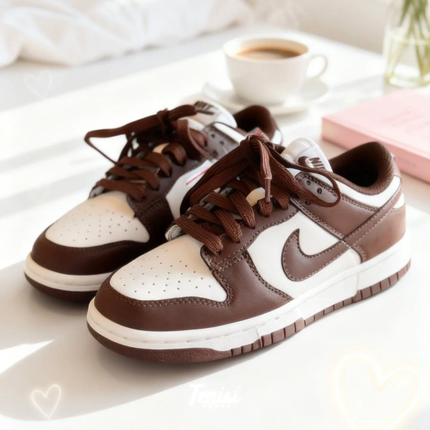 NIKE DUNK