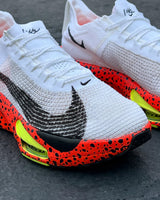 Nike ZoomX AlphaFly 3 Vol "Leopard" vista 3