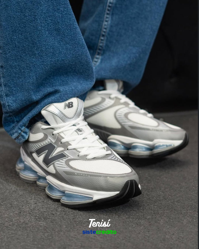 New Balance Abzorb 2000 look 1