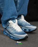 New Balance Abzorb 2000 Blue vista 2