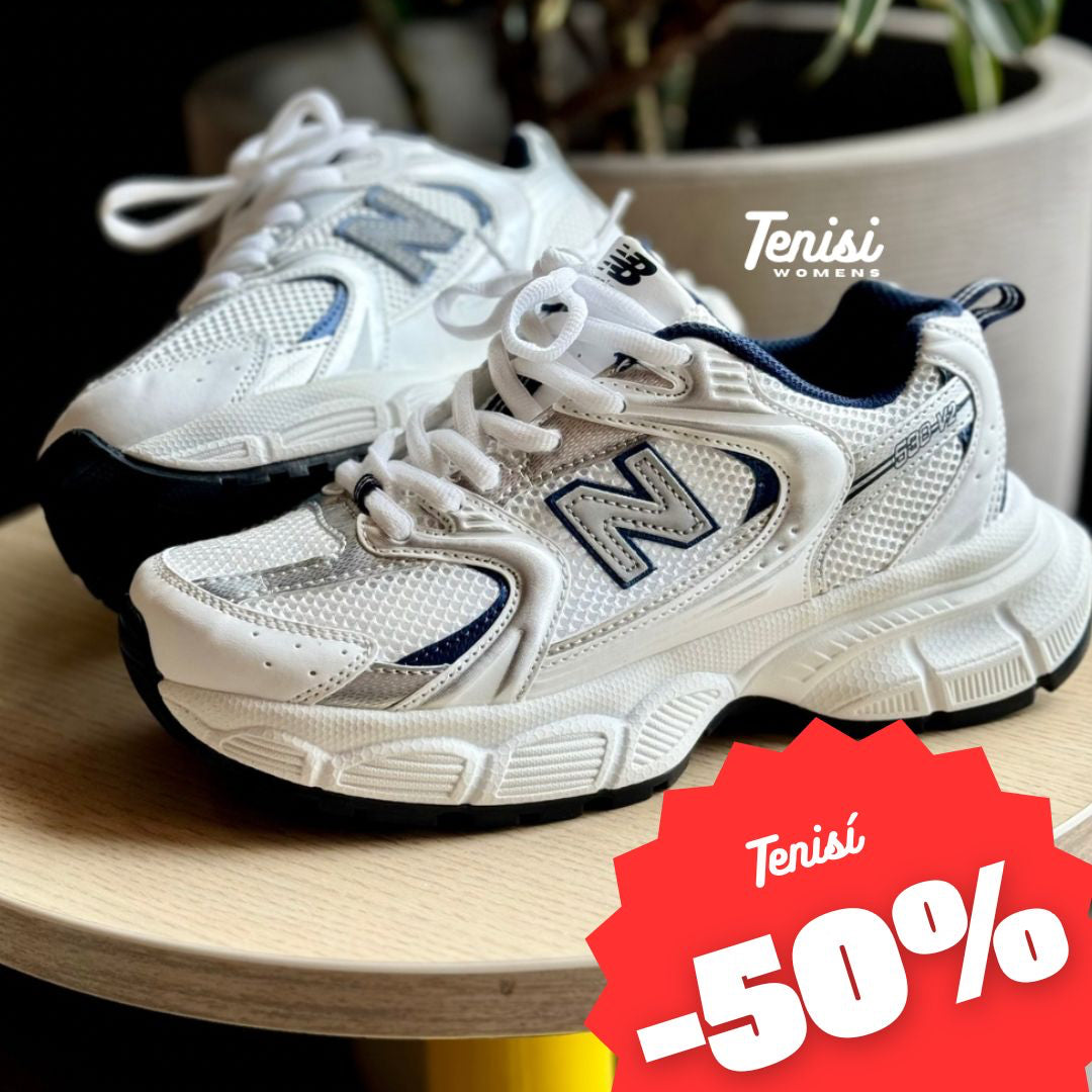 New Balance 530 V2  – Estilo Retro, Confort y Envío Gratis