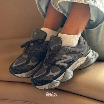 New Balance 9060 "Back/Grey"