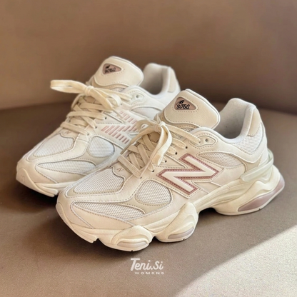 New Balance 9060 "Beige" para mujer en Colombia - pago contra entrega envío gratis TENISI