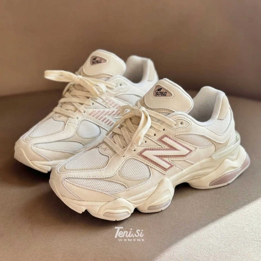New Balance 9060 "Beige" — pago contra entrega en Colombia