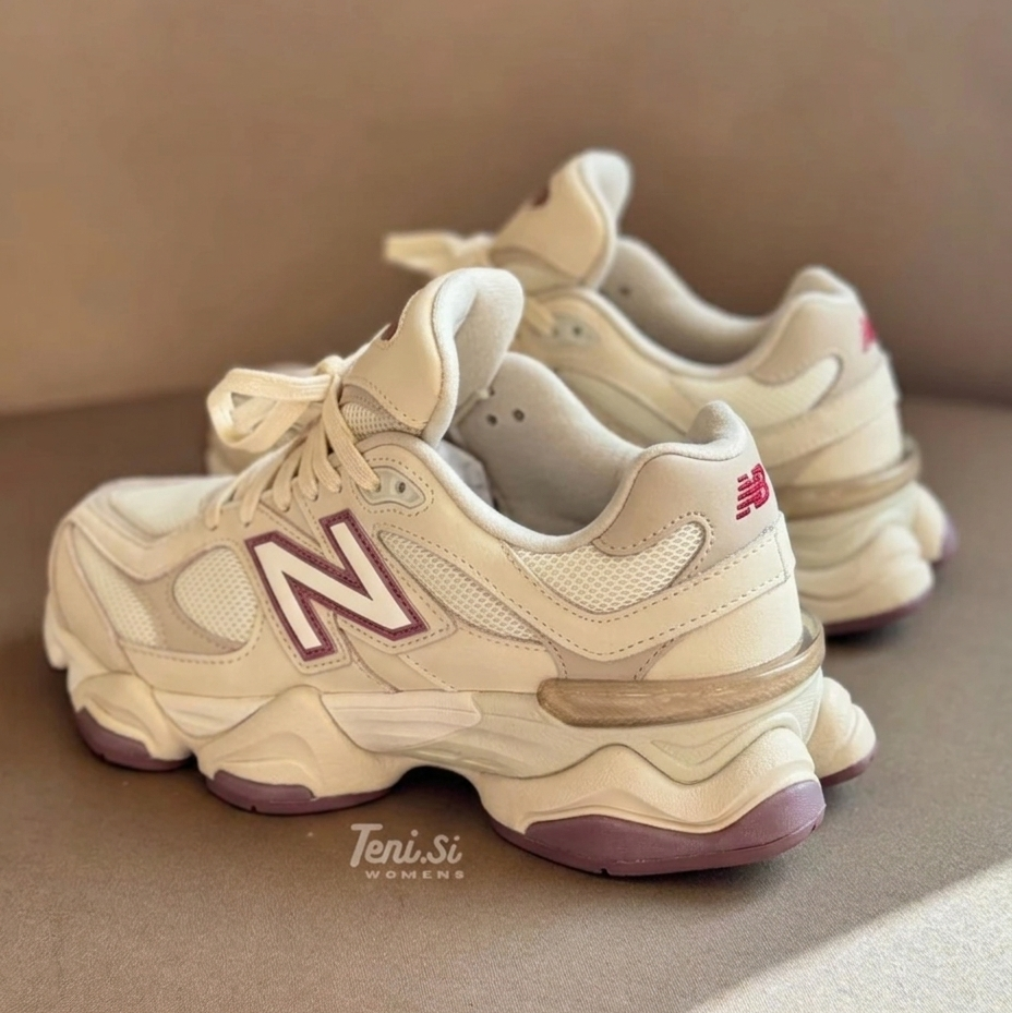 New Balance 9060 "Beige"