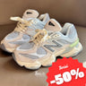New Balance 9060 “Grey”
