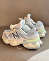 New Balance 9060 “Grey” vista 2