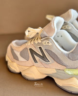 New Balance 9060 “Grey” vista 3