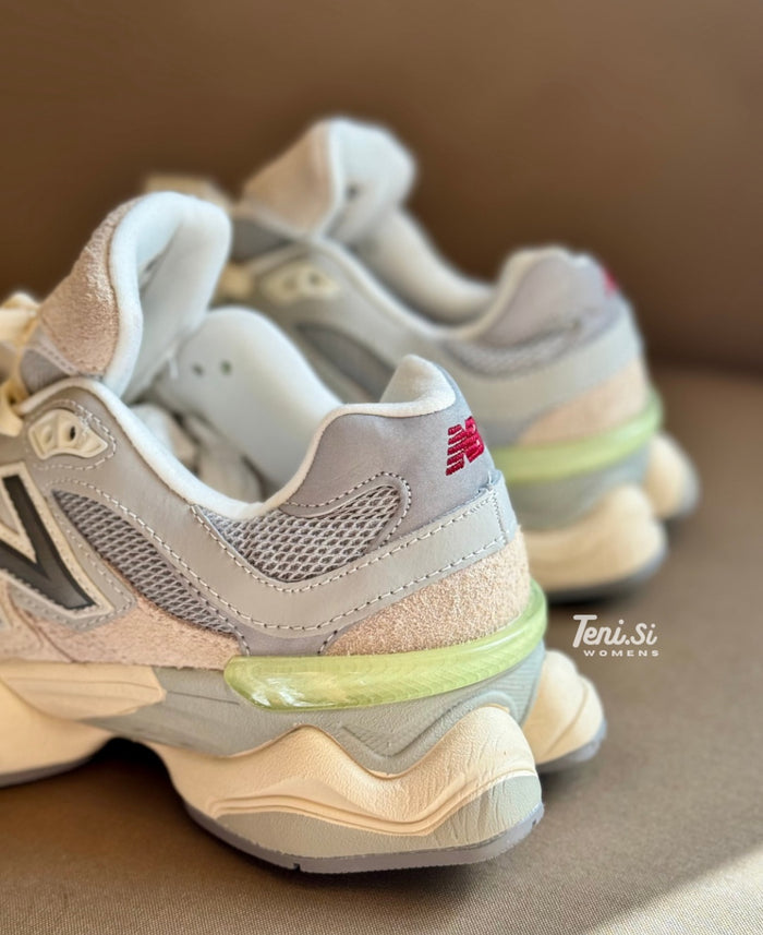New Balance 9060 “Grey” look 3