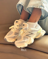 New Balance 9060 “Grey” vista 5
