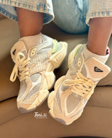 New Balance 9060 “Grey” vista 6