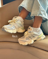 New Balance 9060 “Grey” vista 7