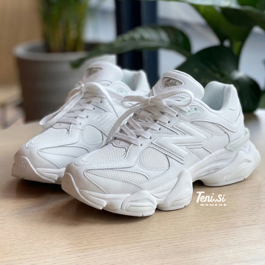 New Balance 9060 "White"