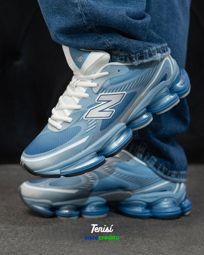 New Balance ABZORB 2000 – Blue
