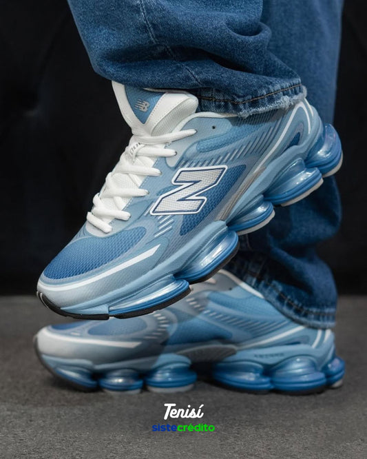 New Balance ABZORB 2000 – Blue