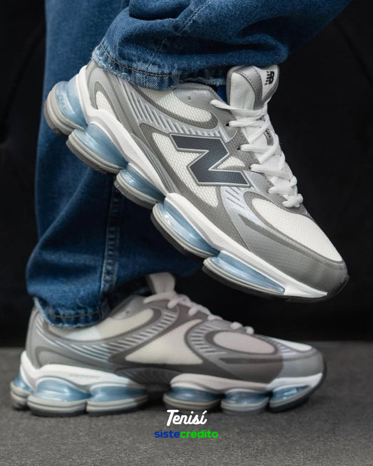 New Balance Abzorb 2000