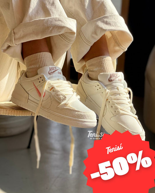 Nike Dunk Disrupt II