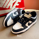 Nike Dunk Low “White Black” (Panda) vista 1