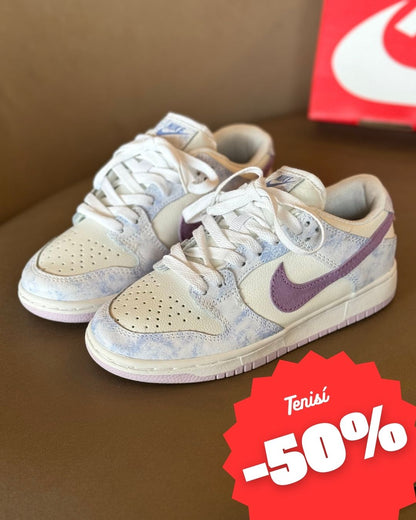 Nike Dunk Low “Purple Pulse” 