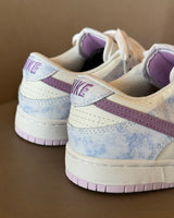 Nike Dunk Low “Purple Pulse” 💜🤍 vista 5