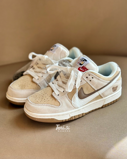 Nike Dunk x Tenisi “Osito Tedy”