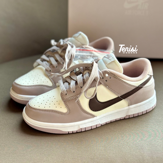 Nike Dunk Low x Tenisi "Diffused Taupe"