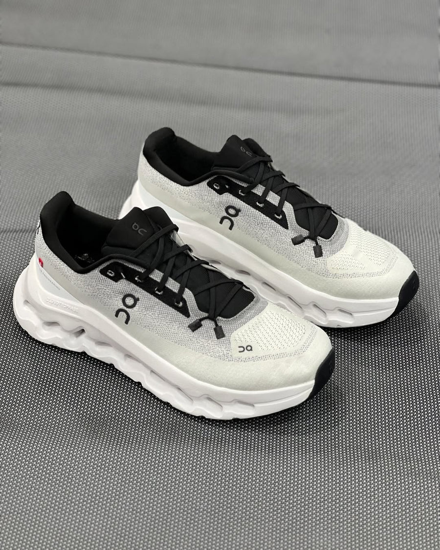 On Running Cloudtilt Black/Ivory — pago contra entrega en Colombia