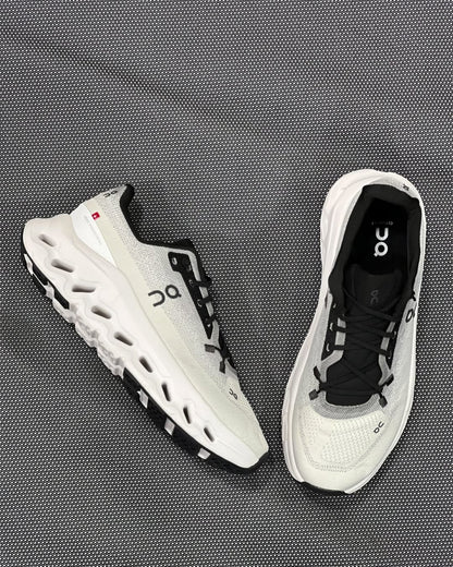 On Running Cloudtilt Black/Ivory