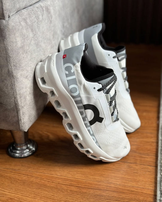 On-Running Cloudmonster