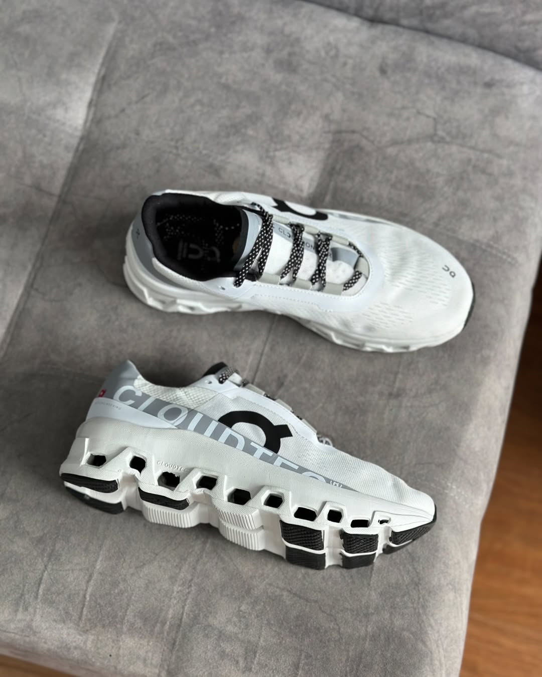 On-Running Cloudmonster