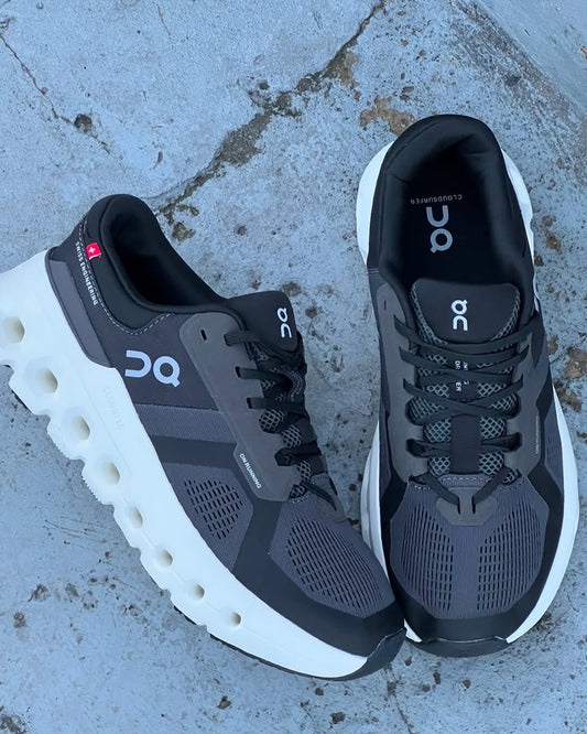 On Running Cloudrunner 2 "Black"