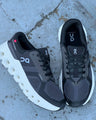 On Running Cloudrunner 2 "Black"
