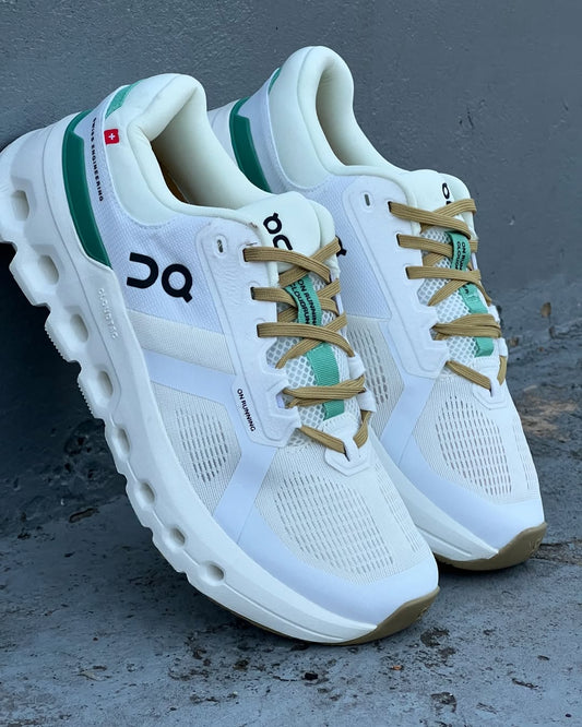 On Running Cloudrunner 2
