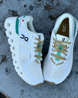 On Running Cloudrunner 2 vista 3