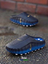 Nike Mind 001 "Blue" vista 2