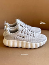 Nike Mid 001 vista 2